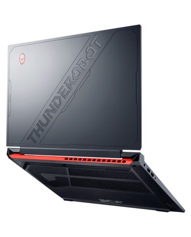 Notebook Thunderobot i5-12450H, RTX 3050 4GB, 8GB RAM, 512GB SSD, 15.6",  W11Pro