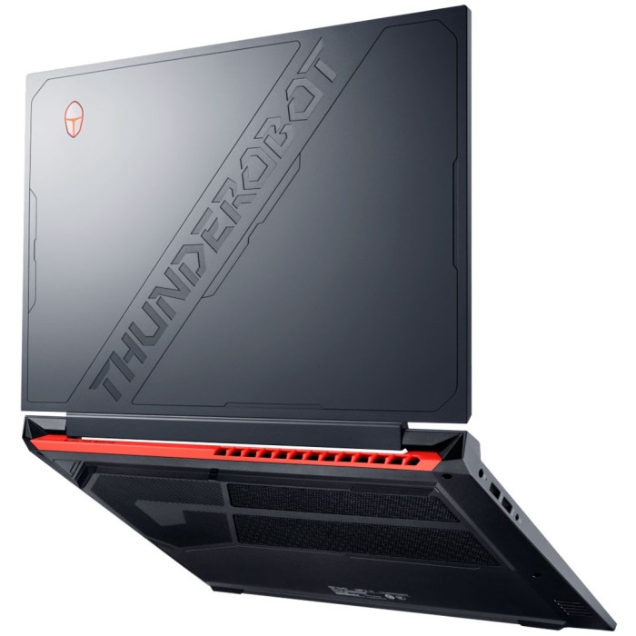 Notebook Thunderobot i5-12450H, RTX 3050 4GB, 8GB RAM, 512GB SSD, 15.6",  W11Pro