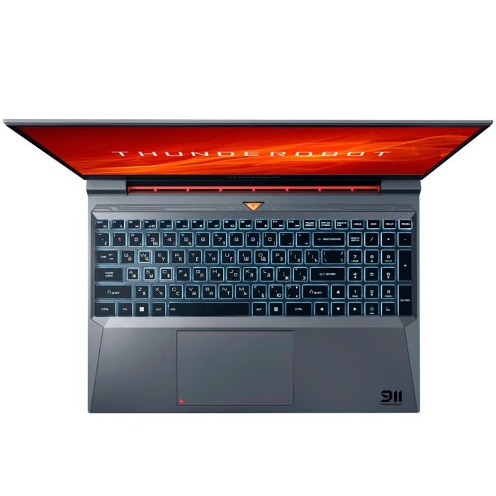 Notebook Thunderobot i5-12450H, RTX 3050 4GB, 8GB RAM, 512GB SSD, 15.6",  W11Pro