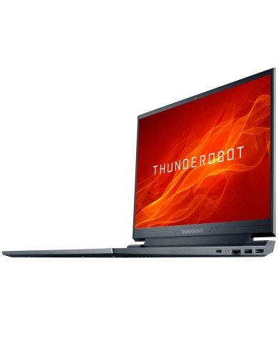 Notebook Thunderobot i5-12450H, RTX 3050 4GB, 8GB RAM, 512GB SSD, 15.6",  W11Pro