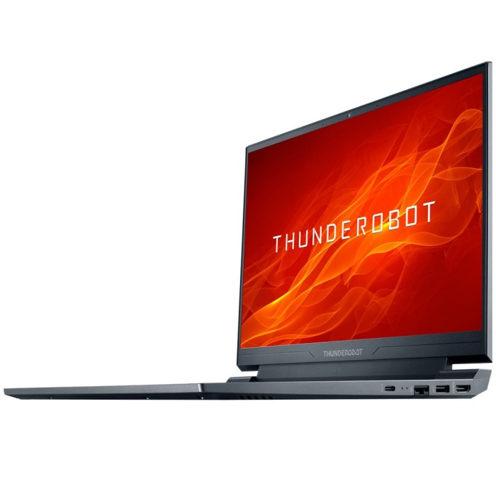 Notebook Thunderobot i5-12450H, RTX 3050 4GB, 8GB RAM, 512GB SSD, 15.6",  W11Pro