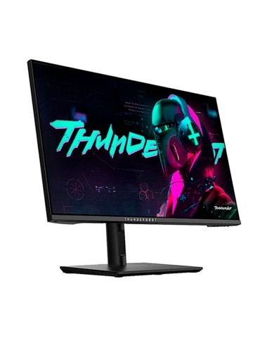 Monitor Gamer Thunderobot 24" VA, 60Hz, 1ms, 1920 × 1080