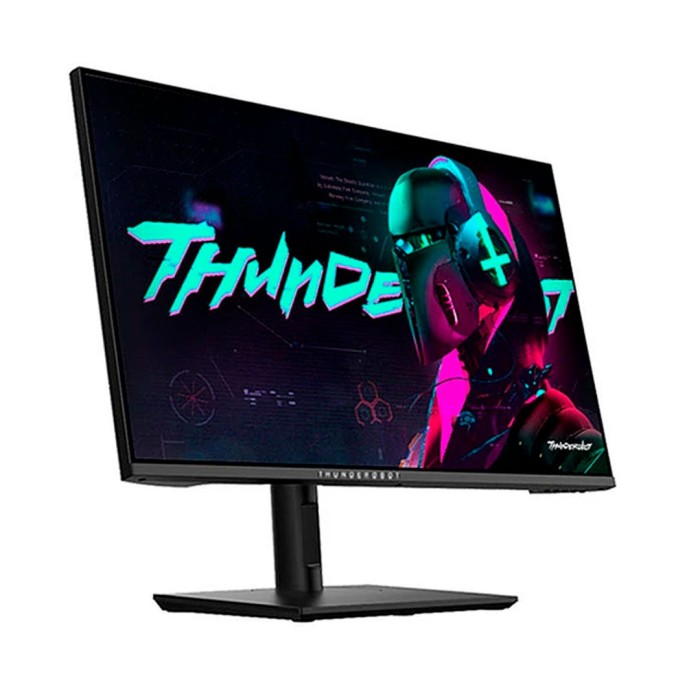 Monitor Gamer Thunderobot 24" VA, 60Hz, 1ms, 1920 × 1080