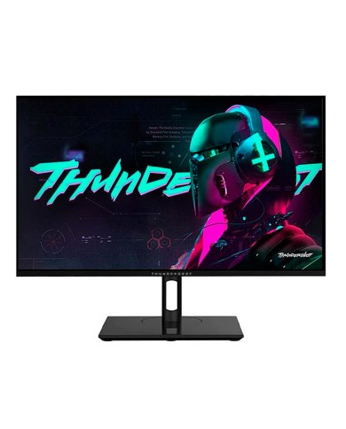 Monitor Gamer Thunderobot 24" VA, 60Hz, 1ms, 1920 × 1080