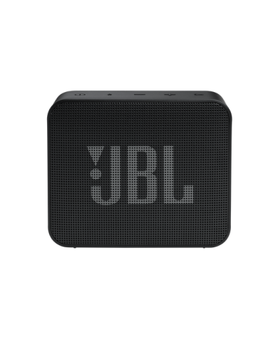 Parlante Portátil Bluetooth JBL Go Essential Negro