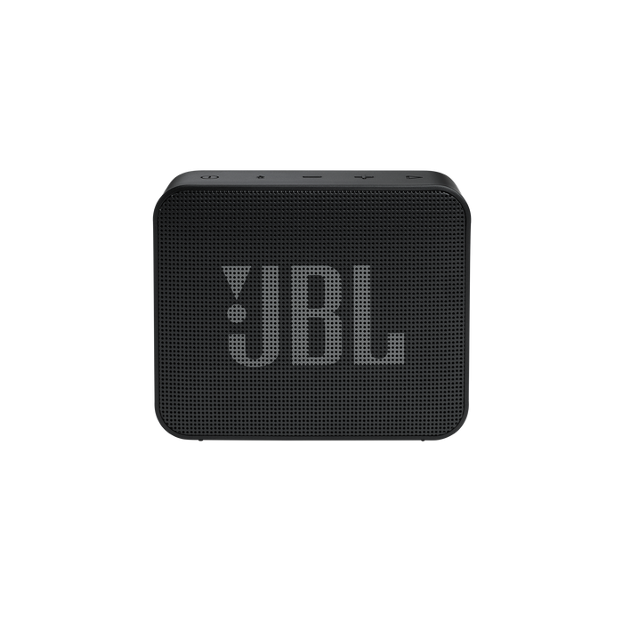 Parlante Portátil Bluetooth JBL Go Essential Negro