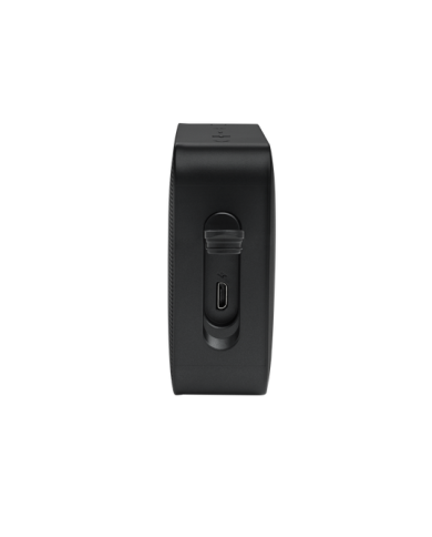 Parlante Portátil Bluetooth JBL Go Essential Negro