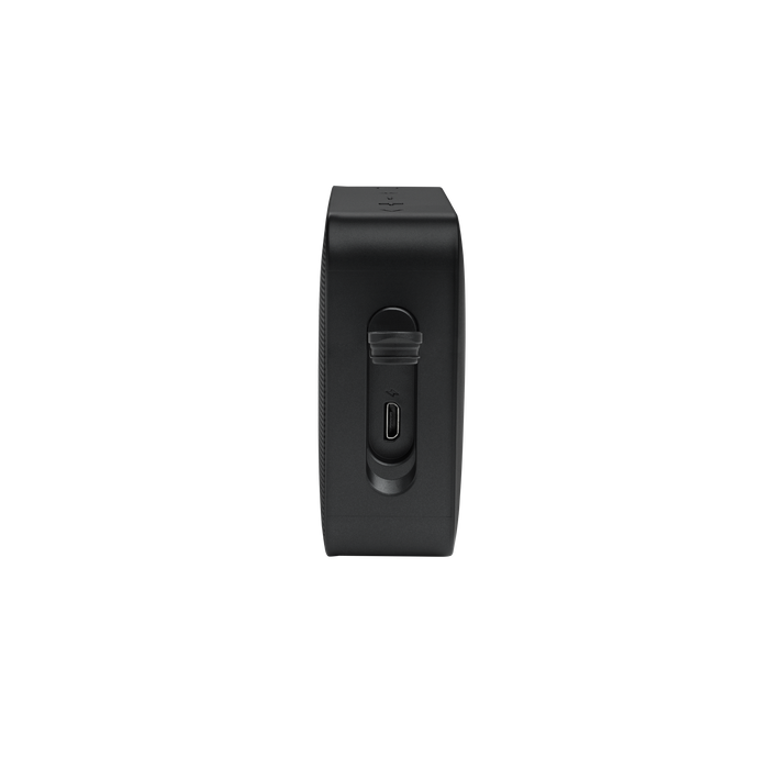 Parlante Portátil Bluetooth JBL Go Essential Negro