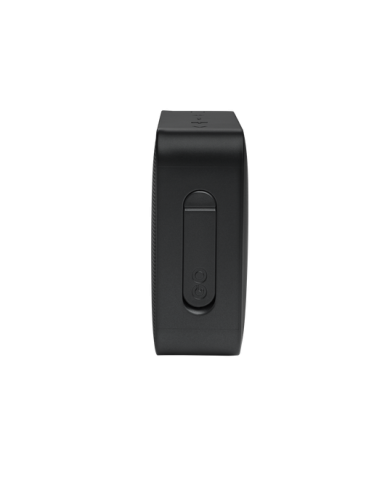 Parlante Portátil Bluetooth JBL Go Essential Negro