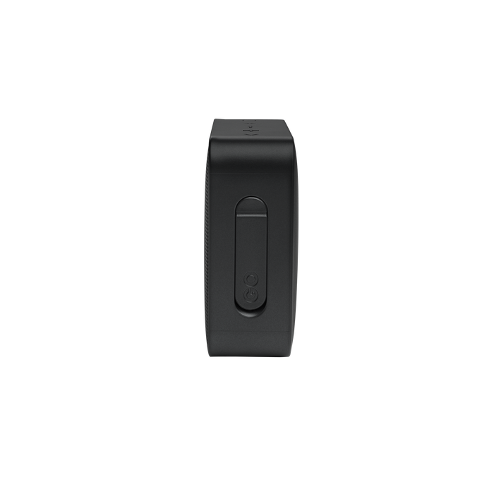 Parlante Portátil Bluetooth JBL Go Essential Negro