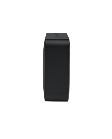 Parlante Portátil Bluetooth JBL Go Essential Negro