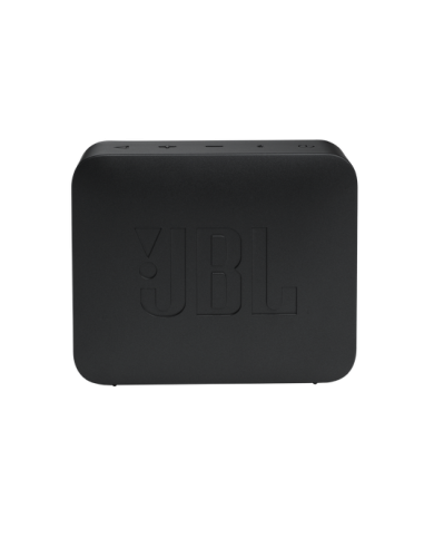 Parlante Portátil Bluetooth JBL Go Essential Negro