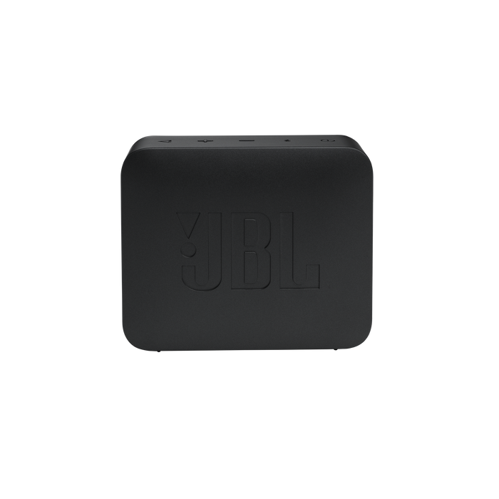 Parlante Portátil Bluetooth JBL Go Essential Negro