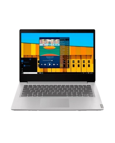 Notebook Lenovo IdeaPad S145-14API AMD Ryzen 3 3200U 4GB Ram, 256GB SSD, W10H, 14"