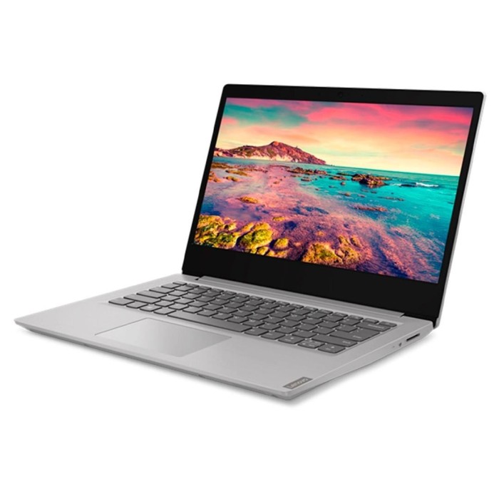 Notebook Lenovo IdeaPad S145-14API AMD Ryzen 3 3200U 4GB Ram, 256GB SSD, W10H, 14"