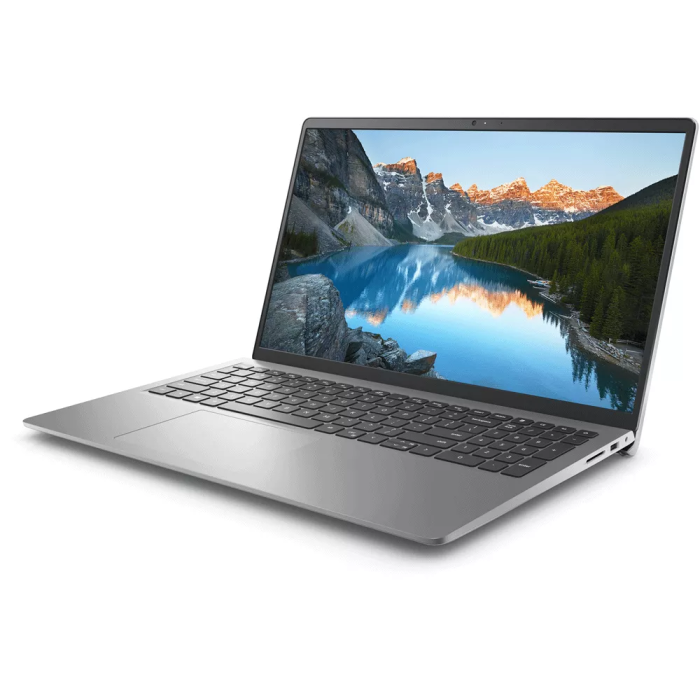 Notebook Dell Inspiron 3520, i7-1255U, 16GB RAM, 512GB SSD, W11H, 15,6"