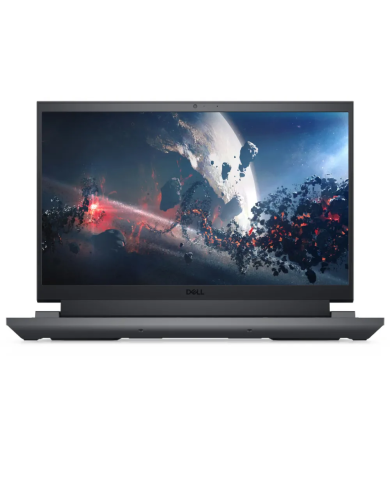 Notebook Gamer Dell G15 5530, i7-13650HX,16GB RAM, 512GB SSD, W11H, NVIDIA GeForce RTX 4060, 15,6"