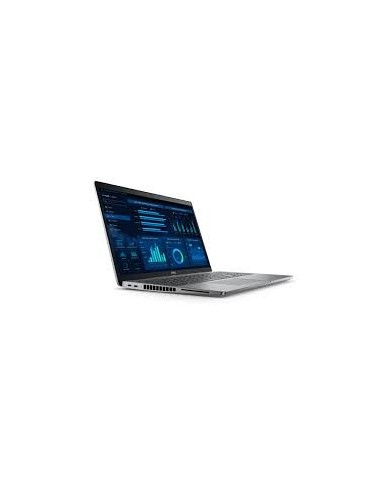 Notebook Dell Pesicion 3581, i7-13700H, 16GB RAM, 1TB SSD, W11P, NVIDIA RTX A1000, 15,6"
