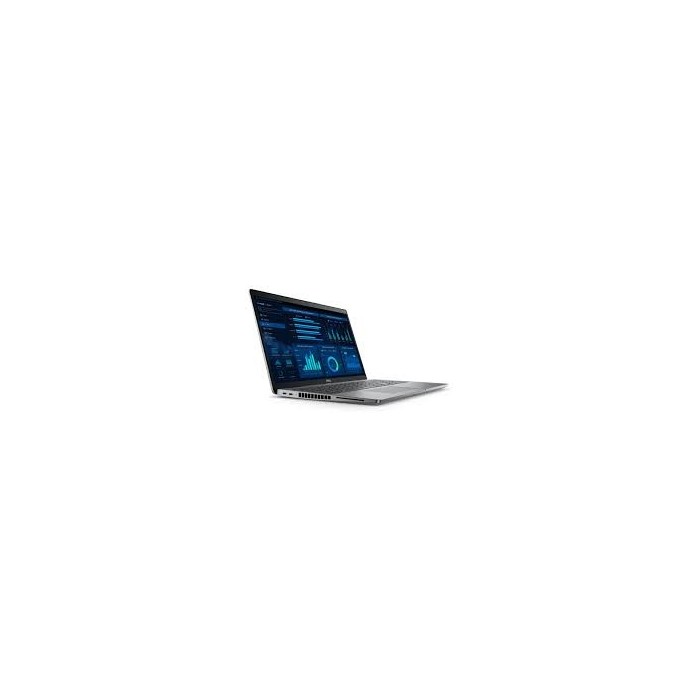 Notebook Dell Pesicion 3581, i7-13700H, 16GB RAM, 1TB SSD, W11P, NVIDIA RTX A1000, 15,6"