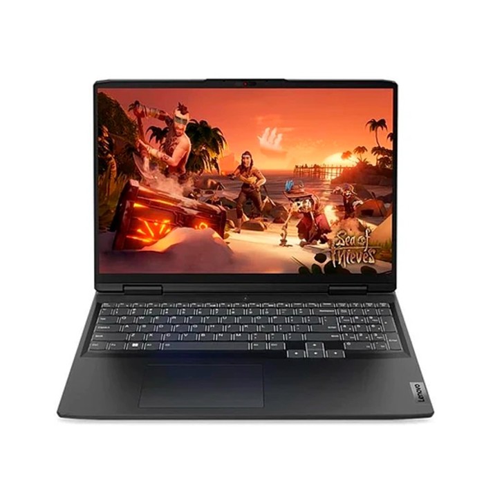 Notebook Lenovo Ideapad Gaming 3 Ryzen 7 5800H 16GB Ram, 512GB SSD, W11H, 15.6"