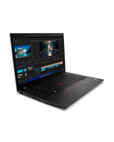 Notebook Lenovo Thinkpad L14 G3 Intel Core i5-1245U, 8GB Ram, 512GB SSD, W11P, 14"