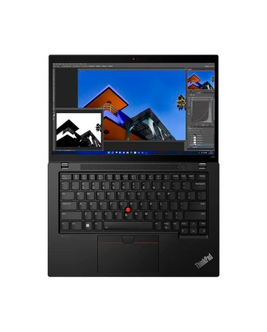 Notebook Lenovo Thinkpad L14 G3 Intel Core i5-1245U, 8GB Ram, 512GB SSD, W11P, 14"
