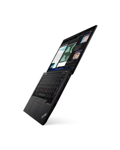 Notebook Lenovo Thinkpad L14 G3 Intel Core i5-1245U, 8GB Ram, 512GB SSD, W11P, 14"