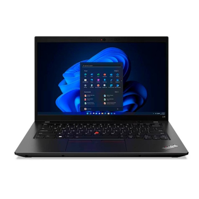 Notebook Lenovo Thinkpad L14