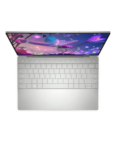 Notebook Dell XPS 9320 i7 1360P, 16GB RAM, 512GB SSD, Win11P, 13.4"