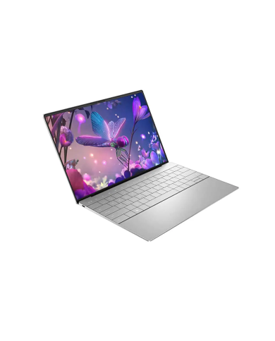 Notebook Dell XPS 9320 i7 1360P, 16GB RAM, 512GB SSD, Win11P, 13.4"