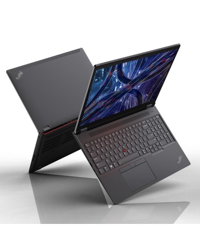 Notebook Lenovo Thinkpad P16 Gen 2 i7-13700Hx, RTX 2000, 16GB Ram, 1TB SSD, W11P, 16"