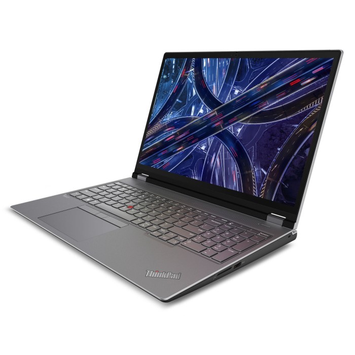 Notebook Lenovo Thinkpad P16 Gen 2
