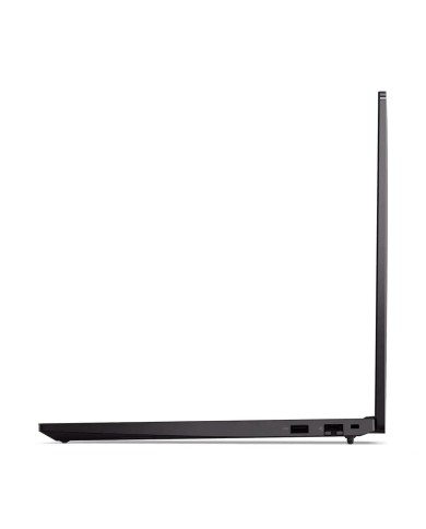 Notebook Gamer Lenovo ThinkPad E16 G1 i71355U, GeForce MX550, 16GB Ram, 512GB SSD, W11P, 16"