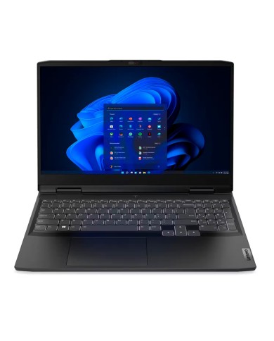 Notebook Lenovo Gaming 3 Gen 7