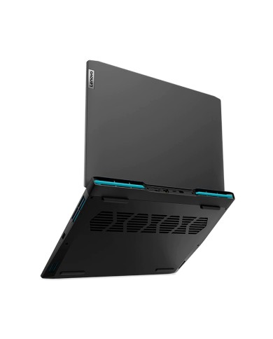 Notebook Lenovo Gaming 3 Gen 7 i5-12450H, RTX 3060,  8GB Ram, 512GB SSD, W11H, 15.6"