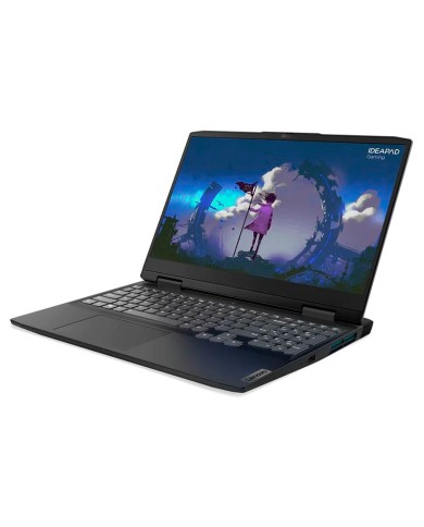 Notebook Lenovo Gaming 3 Gen 7