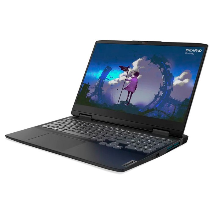 Notebook Lenovo Gaming 3 Gen 7