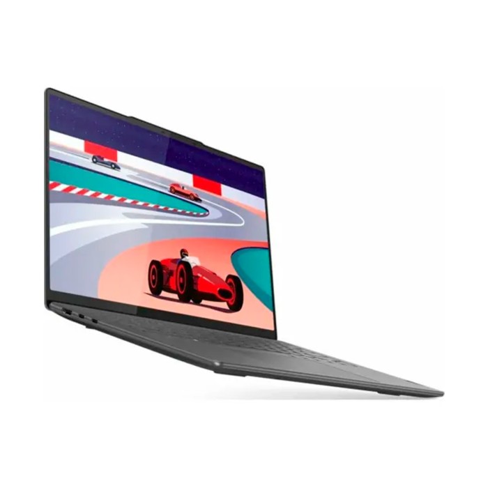 Notebook Lenovo Yoga 7 14IRH8 i7-13700H, RTX 4050 ,16GB Ram, 1TB SSD,  W11H,14.5"