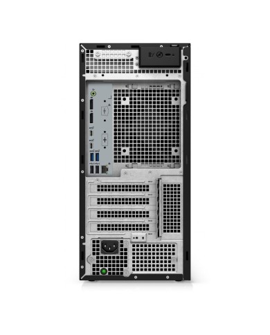 Torre Dell Precision 3660, i7-12700, 16GB RAM, 1TB SSD, NVIDIA T1000, W11P