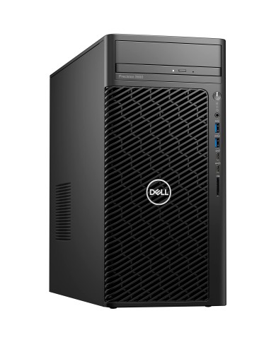 Torre Dell Precision 3660, i7-12700, 16GB RAM, 1TB SSD, NVIDIA T1000, W11P