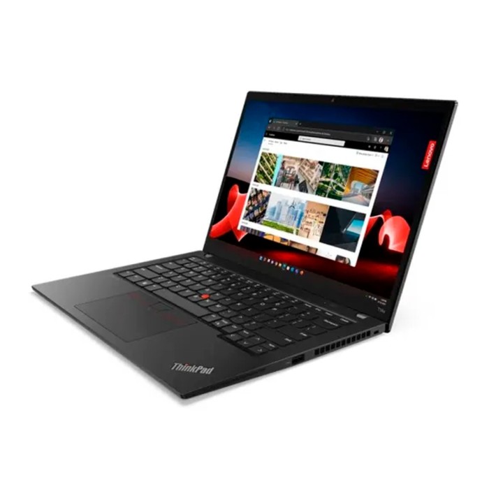 Notebook Lenovo Thinkpad T14S G4 Intel Core i7-1355U, 16GB Ram, 1TB SSD, W11P, 14"