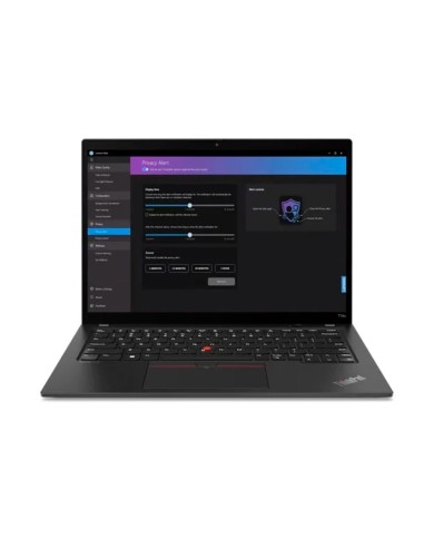 Notebook Lenovo Thinkpad T14S G4 Intel Core i7-1355U, 16GB Ram, 1TB SSD, W11P, 14"