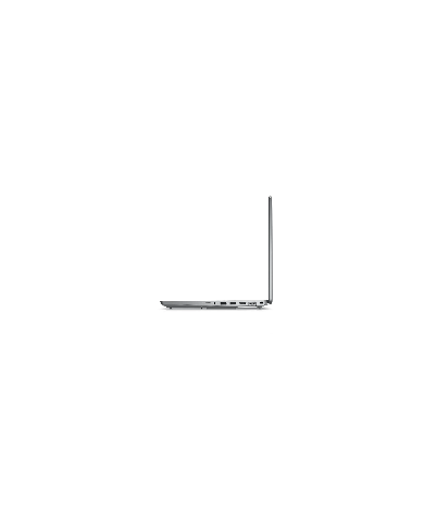 Notebook Dell Precision 3581 i9-13900H, 32GB RAM, 1TB SSD, W11P, NVIDIA RTX A2000, 15.6"