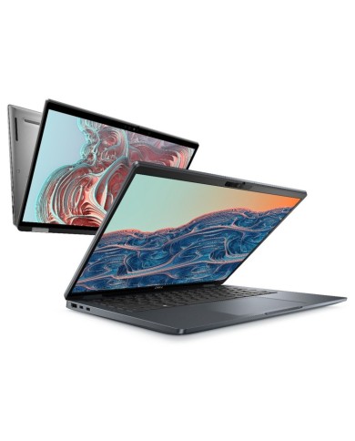 Notebook Dell Latitude 7440, I7-1365U, 32GB RAM, 1TB SSD, W11P, 14"