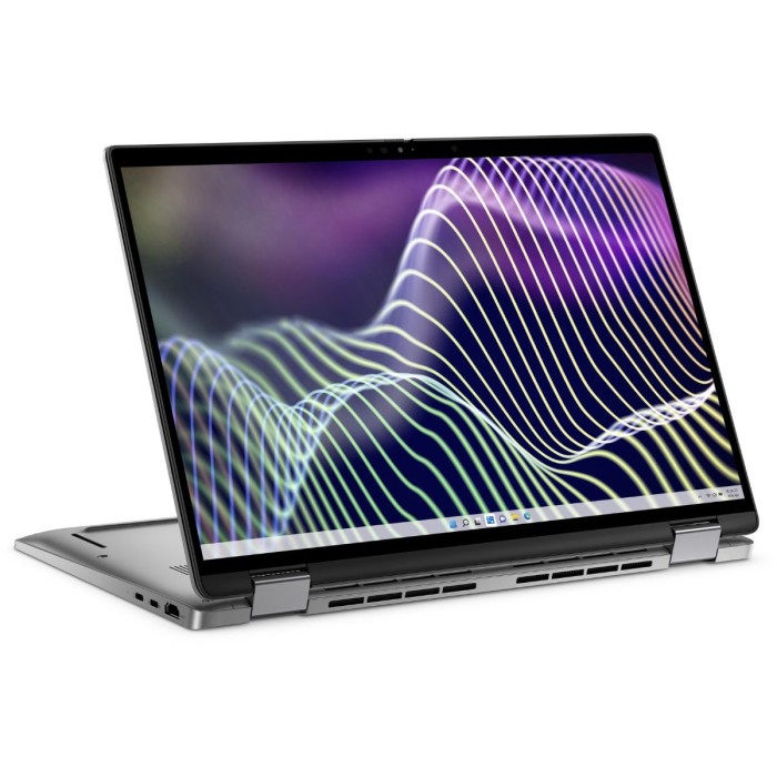 Notebook Dell Latitude 7440, I7-1365U, 32GB RAM, 1TB SSD, W11P, 14"