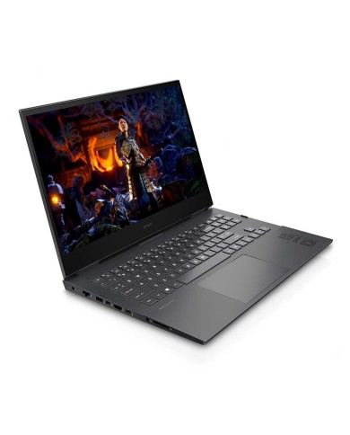 Notebook HP OMEN 16, R7-5800H, 16GB RAM, 1TB SSD, NVIDIA GTX 3050Ti,  16.1"
