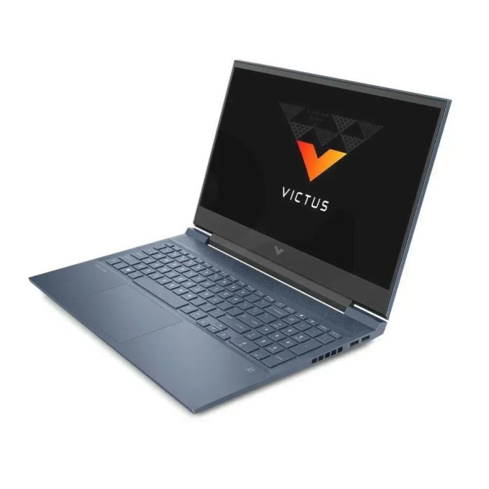 Notebook HP Victus 16-D0515LA, I7 11800H, 16GB RAM, 512GB SSD, W11H, NVIDIA RTX 3060, 16.1"