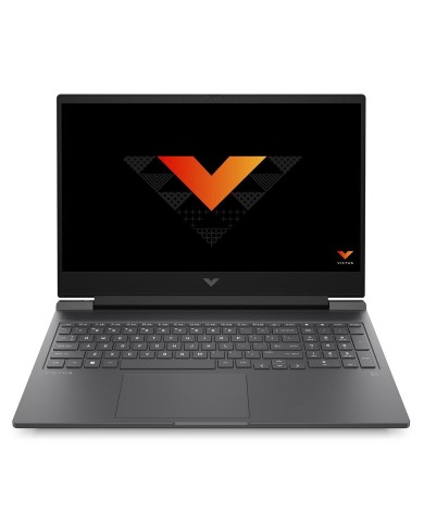 Notebook HP Victus 16-D0515LA, I7 11800H, 16GB RAM, 512GB SSD, W11H, NVIDIA RTX 3060, 16.1"