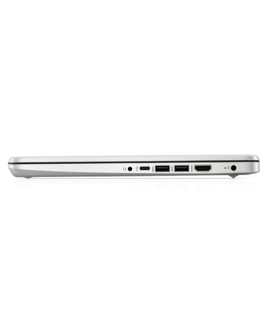 Notebook HP 14-FQ1011LA, Ryzen5 5300U, 8GB RAM, 256GB SSD W11H, 14"