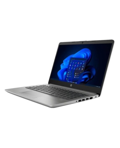 Notebook HP 240 G9, I5-1235U, 8GB RAM, 512GB SSD, W11P, 14"